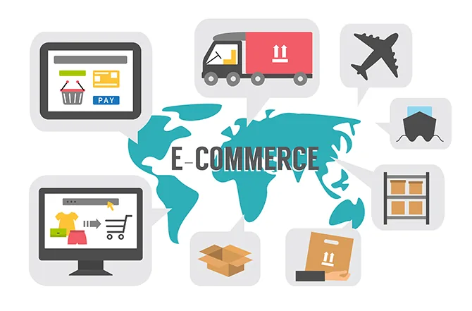 Luxe Heaven — E-commerce lusso premium sviluppato da Ahsen Kurtoski Ahsen-Studio