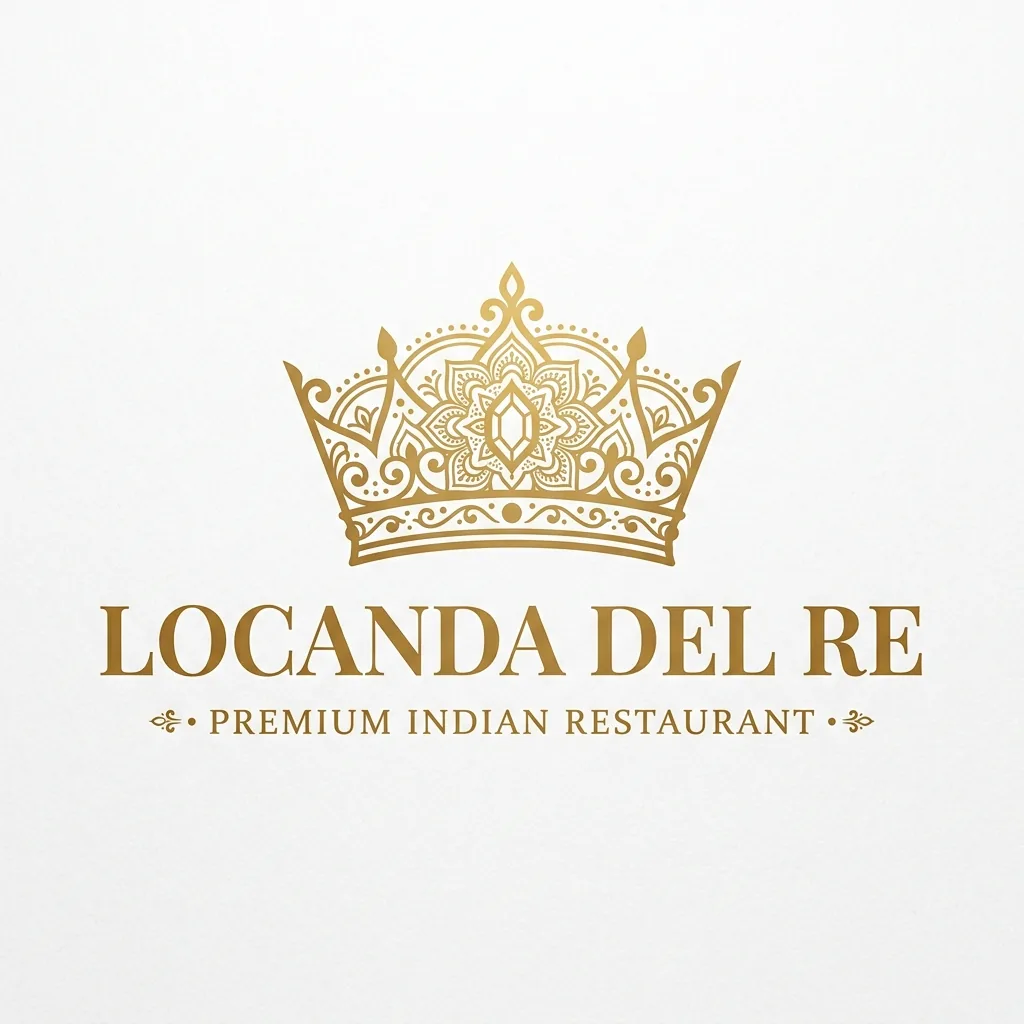 Locanda del Re — Ristorante Indiano a Feltre sito web di Ahsen-Studio Ahsen Kurtoski